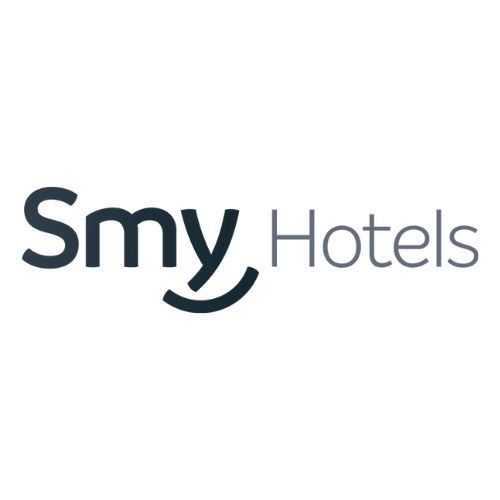 SMY Hotels logo